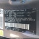 5TDYK3DC9FS596475 2015 Toyota Sienna Xle 8 Passenger auction photo thumbnail 9
