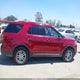 1FM5K7D87GGD28456 2016 Ford Explorer Xlt auction photo thumbnail 13
