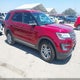 1FM5K7D87GGD28456 2016 Ford Explorer Xlt auction photo thumbnail 1