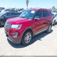 1FM5K7D87GGD28456 2016 Ford Explorer Xlt auction photo thumbnail 2
