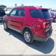 1FM5K7D87GGD28456 2016 Ford Explorer Xlt auction photo thumbnail 3