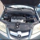 2HNYD18705H536944 2005 Acura Mdx auction photo thumbnail 10