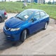 19XFB2F57DE034792 2013 Honda Civic Lx auction photo thumbnail 2
