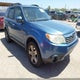 JF2SH6DC7AH784481 2010 Subaru Forester 2.5X Limited auction photo thumbnail 1