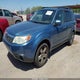 JF2SH6DC7AH784481 2010 Subaru Forester 2.5X Limited auction photo thumbnail 2