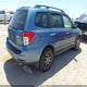 JF2SH6DC7AH784481 2010 Subaru Forester 2.5X Limited auction photo thumbnail 4