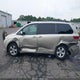 5TDKK3DC7FS678405 2015 Toyota Sienna Le 8 Passenger auction photo thumbnail 6