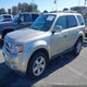 1FMCU0EG5BKA41749 2011 Ford Escape Limited auction photo thumbnail 2