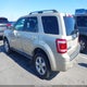 1FMCU0EG5BKA41749 2011 Ford Escape Limited auction photo thumbnail 3