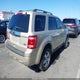 1FMCU0EG5BKA41749 2011 Ford Escape Limited auction photo thumbnail 4