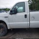 1FTWF31555EC87611 2005 Ford F-350 Xl/Xlt auction photo thumbnail 14