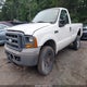 1FTWF31555EC87611 2005 Ford F-350 Xl/Xlt auction photo thumbnail 2
