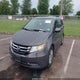 5FNRL5H3XGB155113 2016 Honda Odyssey Se auction photo thumbnail 2