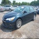 4T4BF1FK1FR476461 2015 Toyota Camry Le auction photo thumbnail 2