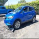 KL4CJASB2HB095668 2017 Buick Encore Preferred auction photo thumbnail 2