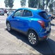 KL4CJASB2HB095668 2017 Buick Encore Preferred auction photo thumbnail 3