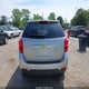 2GNFLFEK5H6336512 2017 Chevrolet Equinox Lt auction photo thumbnail 16