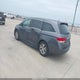 5FNRL5H65FB092995 2015 Honda Odyssey Ex-L auction photo thumbnail 3