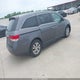 5FNRL5H65FB092995 2015 Honda Odyssey Ex-L auction photo thumbnail 4
