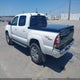 3TMJU4GN6CM132487 2012 Toyota Tacoma Prerunner V6 auction photo thumbnail 3