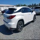 2T2HZMDA8NC321635 2022 Lexus Rx 350 auction photo thumbnail 4