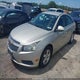 1G1PC5SB2D7329192 2013 Chevrolet Cruze 1Lt Auto auction photo thumbnail 2