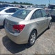 1G1PC5SB2D7329192 2013 Chevrolet Cruze 1Lt Auto auction photo thumbnail 4