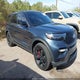 1FM5K7GC1NGA93095 2022 Ford Explorer St auction photo thumbnail 1