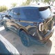 1FM5K7GC1NGA93095 2022 Ford Explorer St auction photo thumbnail 3