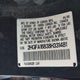 2HGFA16838H331481 2008 Honda Civic Ex auction photo thumbnail 9