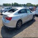 1G1ZG5ST3MF010833 2021 Chevrolet Malibu Fwd Rs auction photo thumbnail 4