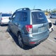 JF2SH6BC2AH805515 2010 Subaru Forester 2.5X auction photo thumbnail 3