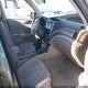 JF2SH6BC2AH805515 2010 Subaru Forester 2.5X auction photo thumbnail 5