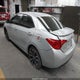 2T1BURHE2KC194542 2019 Toyota Corolla Se auction photo thumbnail 3