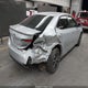 2T1BURHE2KC194542 2019 Toyota Corolla Se auction photo thumbnail 4