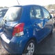 JTDKT903395258835 2009 Toyota Yaris auction photo thumbnail 6