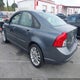 YV1390MS4A2510981 2010 Volvo S40 2.4I auction photo thumbnail 3