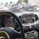 3C3CFFGE8GT229480 2016 Fiat 500E Battery Electric auction photo thumbnail 14