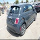 3C3CFFGE8GT229480 2016 Fiat 500E Battery Electric auction photo thumbnail 4