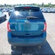 2FMDK3JC6BBA76020 2011 Ford Edge Sel auction photo thumbnail 16