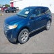 2FMDK3JC6BBA76020 2011 Ford Edge Sel auction photo thumbnail 2