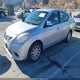 3N1CN7AP1DL870189 2013 Nissan Versa 1.6 Sv auction photo thumbnail 2