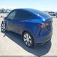 7SAYGDEE8PA106671 2023 Tesla Model Y Awd/Long Range Dual Motor All-Wheel Drive auction photo thumbnail 3