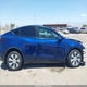7SAYGDEE8PA106671 2023 Tesla Model Y Awd/Long Range Dual Motor All-Wheel Drive auction photo thumbnail 14