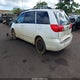 5TDKK4CC7AS324707 2010 Toyota Sienna Le auction photo thumbnail 3