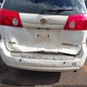 5TDKK4CC7AS324707 2010 Toyota Sienna Le auction photo thumbnail 6