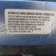 RFBU8A041CB121196 2012 Kymco Usa Inc Sento 50 auction photo thumbnail 10