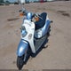 RFBU8A041CB121196 2012 Kymco Usa Inc Sento 50 auction photo thumbnail 2