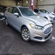 3FA6P0G76GR112424 2016 Ford Fusion S auction photo thumbnail 1