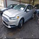3FA6P0G76GR112424 2016 Ford Fusion S auction photo thumbnail 2